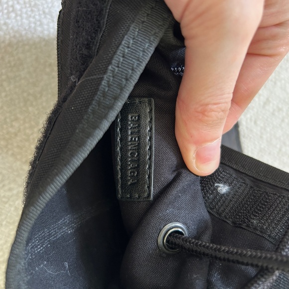 Balenciaga shoulder bag - Picture 4 of 8